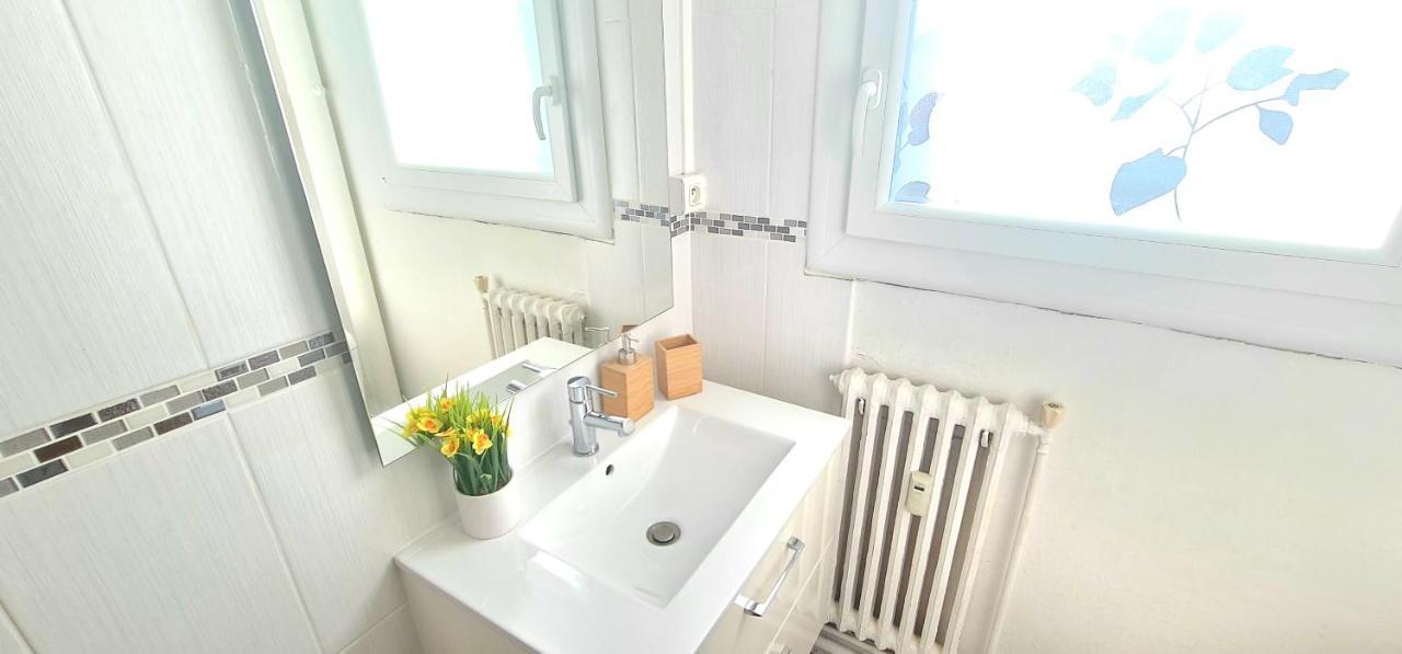 Le Cosy - Appartement 1 Chambre - 4Pers - Wifi - Parking Bail Mobilite Montpellier Exterior photo