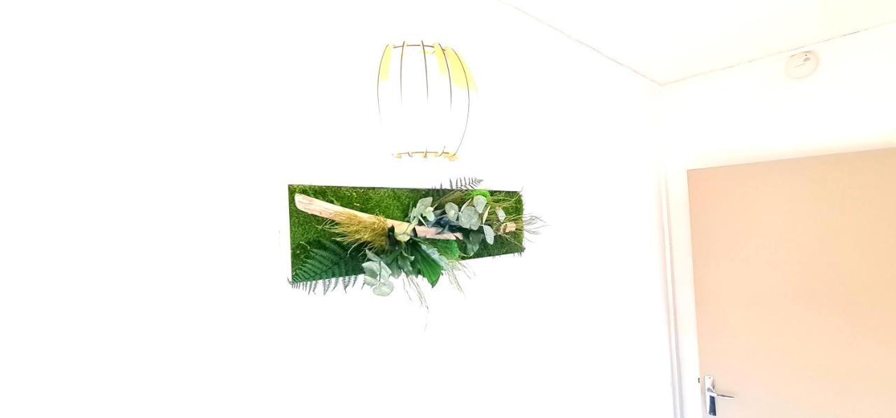 Le Cosy - Appartement 1 Chambre - 4Pers - Wifi - Parking Bail Mobilite Montpellier Exterior photo